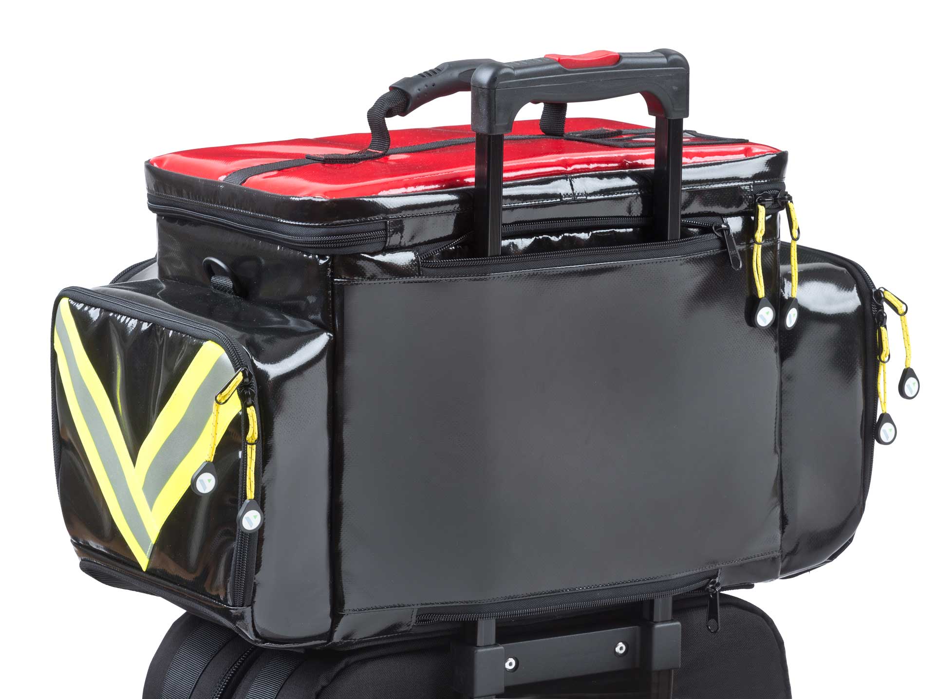 Beispielbild mit Trolley