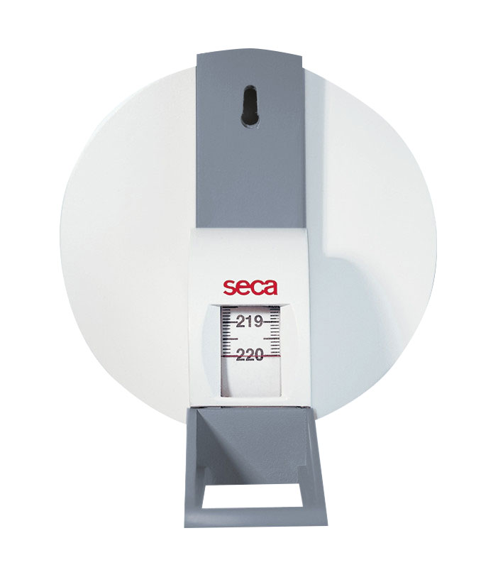 Längenmesssystem seca 206