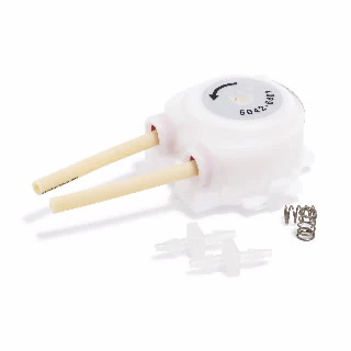 Peristaltische Pumpe für die 1100 Series LC