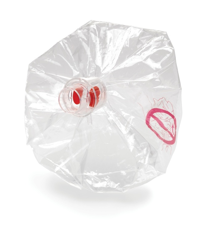 Einweg-O2-Reservoirbeutel