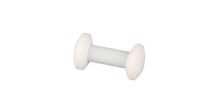 Hantelförmiges Magnetrührstäbe