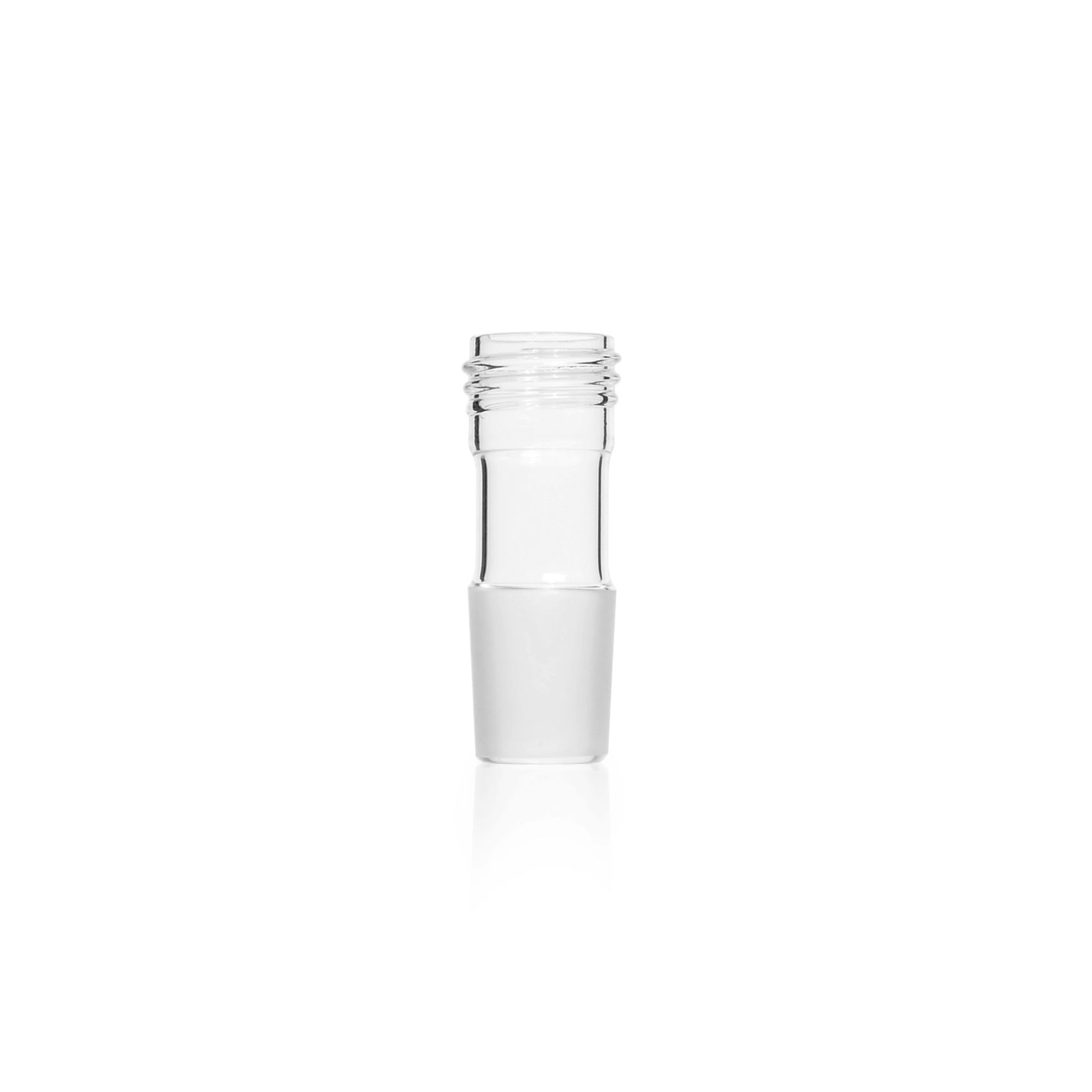 DURAN® Gewinderohre mit NS-Kern