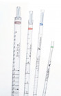 Serologische Pipette, 50 mL, einzeln steril, violett, 90 Stück