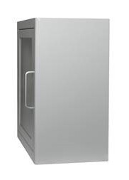 AED Wandschrank für den Innenbereich