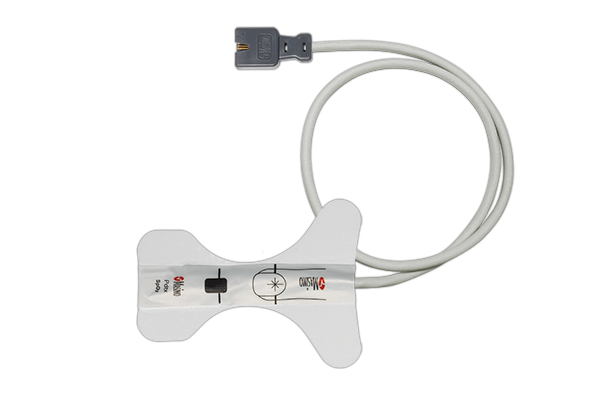 SpO2-Einweg-Klebesensor für Kinder, Original Masimo