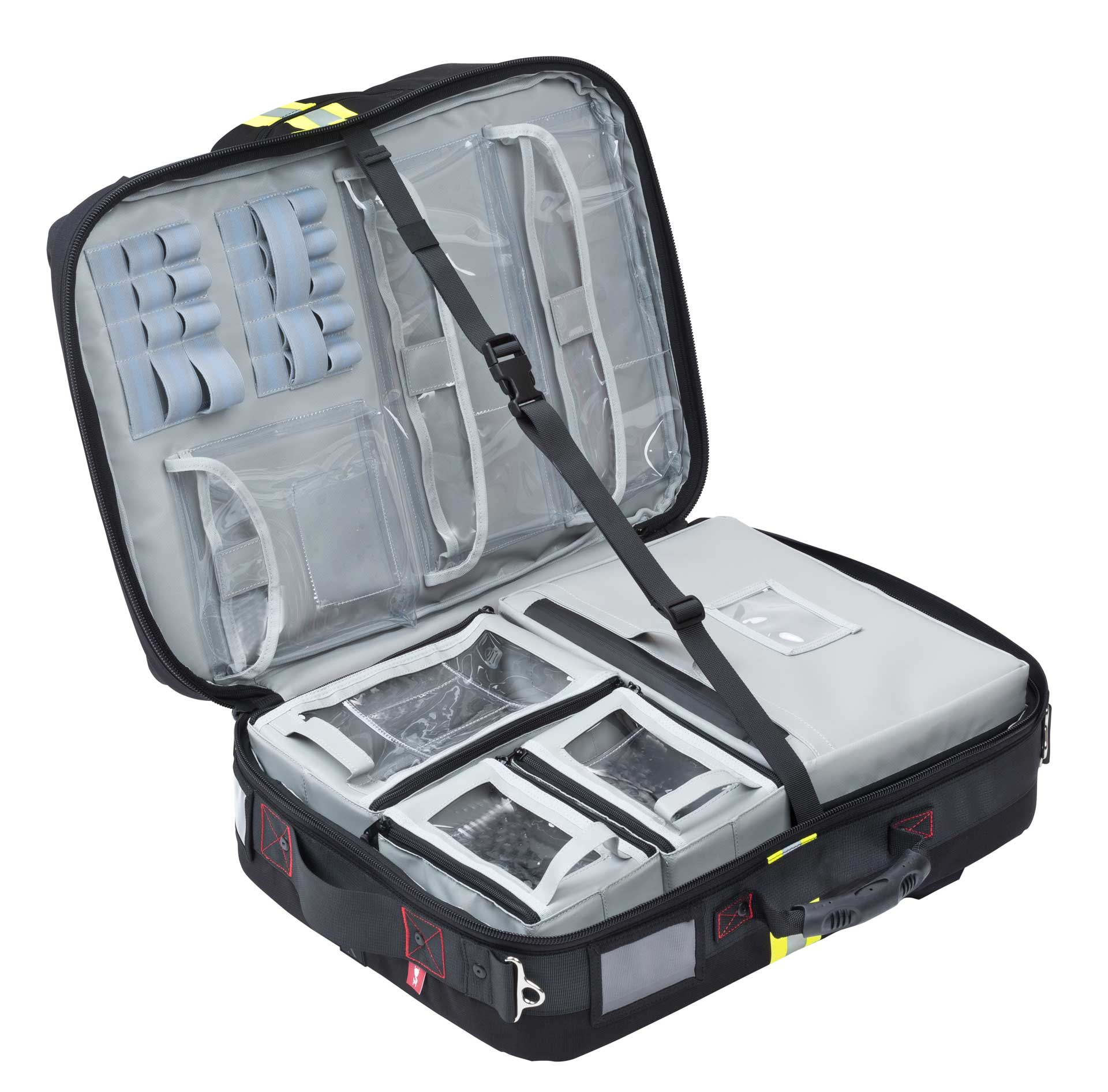 STAVANGER ® XL4000 Rettungsrucksack