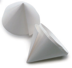 SA-Filter, Kegel
