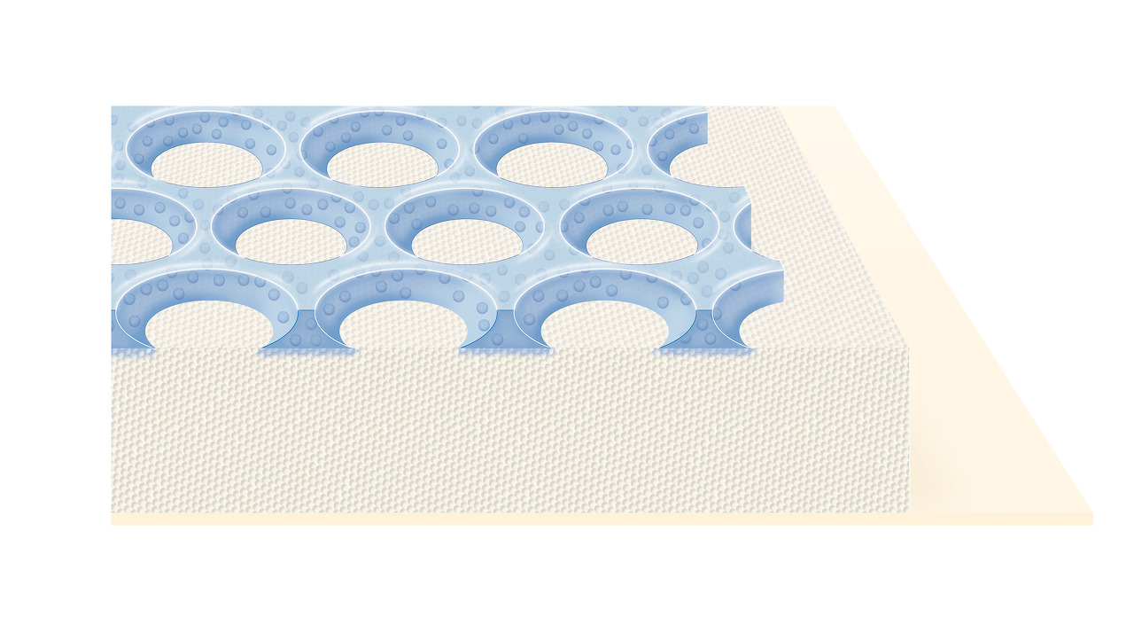 HydroTac® transparent Comfort