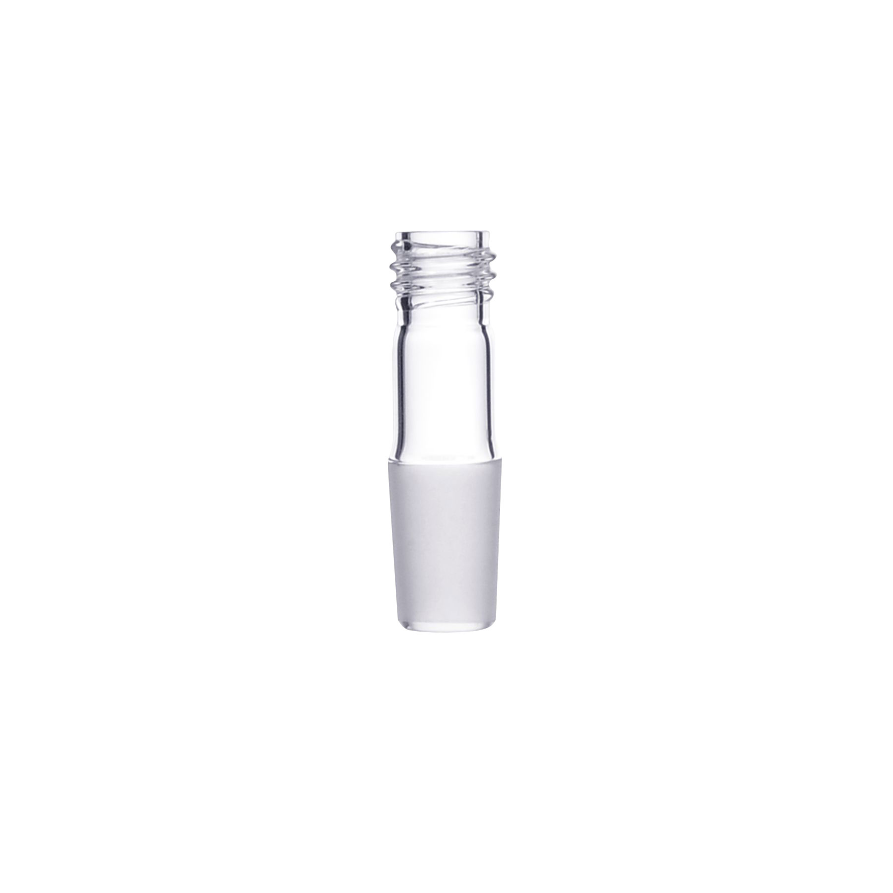 DURAN® Gewinderohre mit NS-Kern