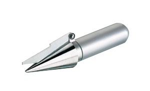 Korkbohrerschärfer für Sätze 1-18, 180 mm, Zinkdruckguss