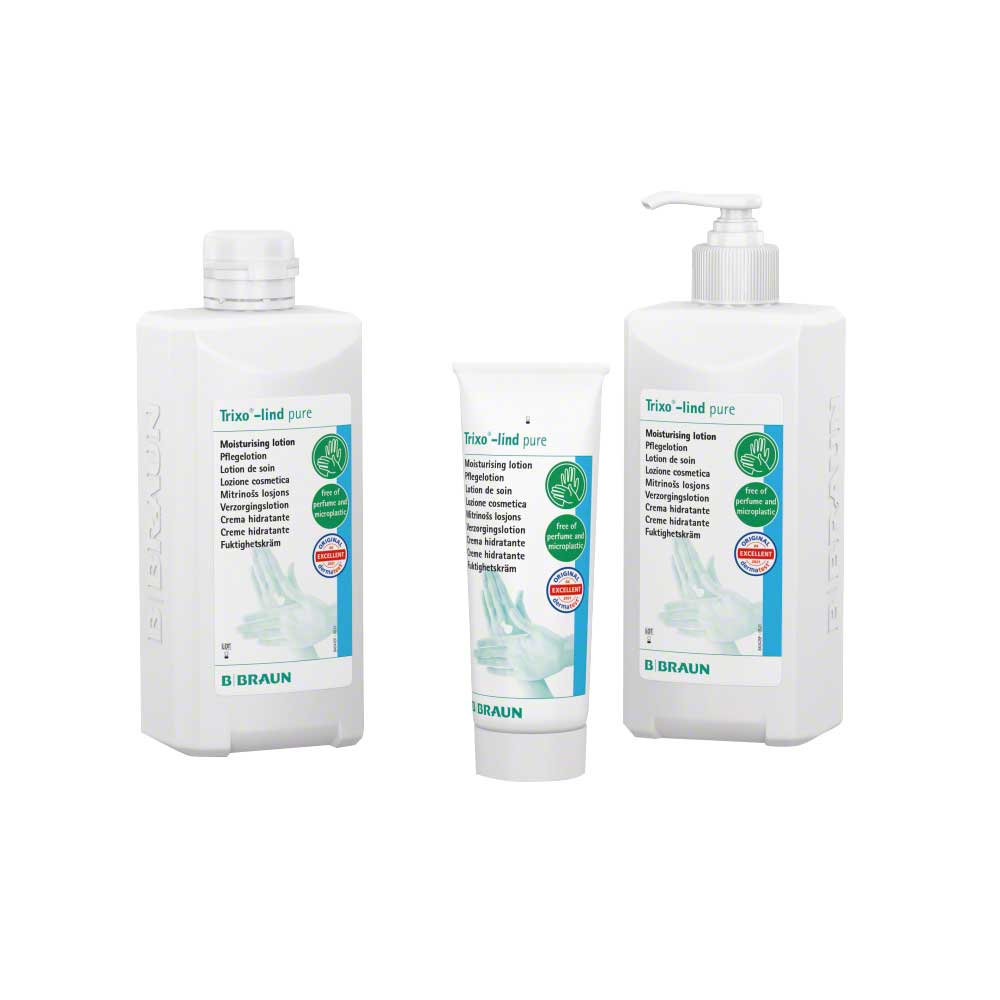 Trixo®-lind pure