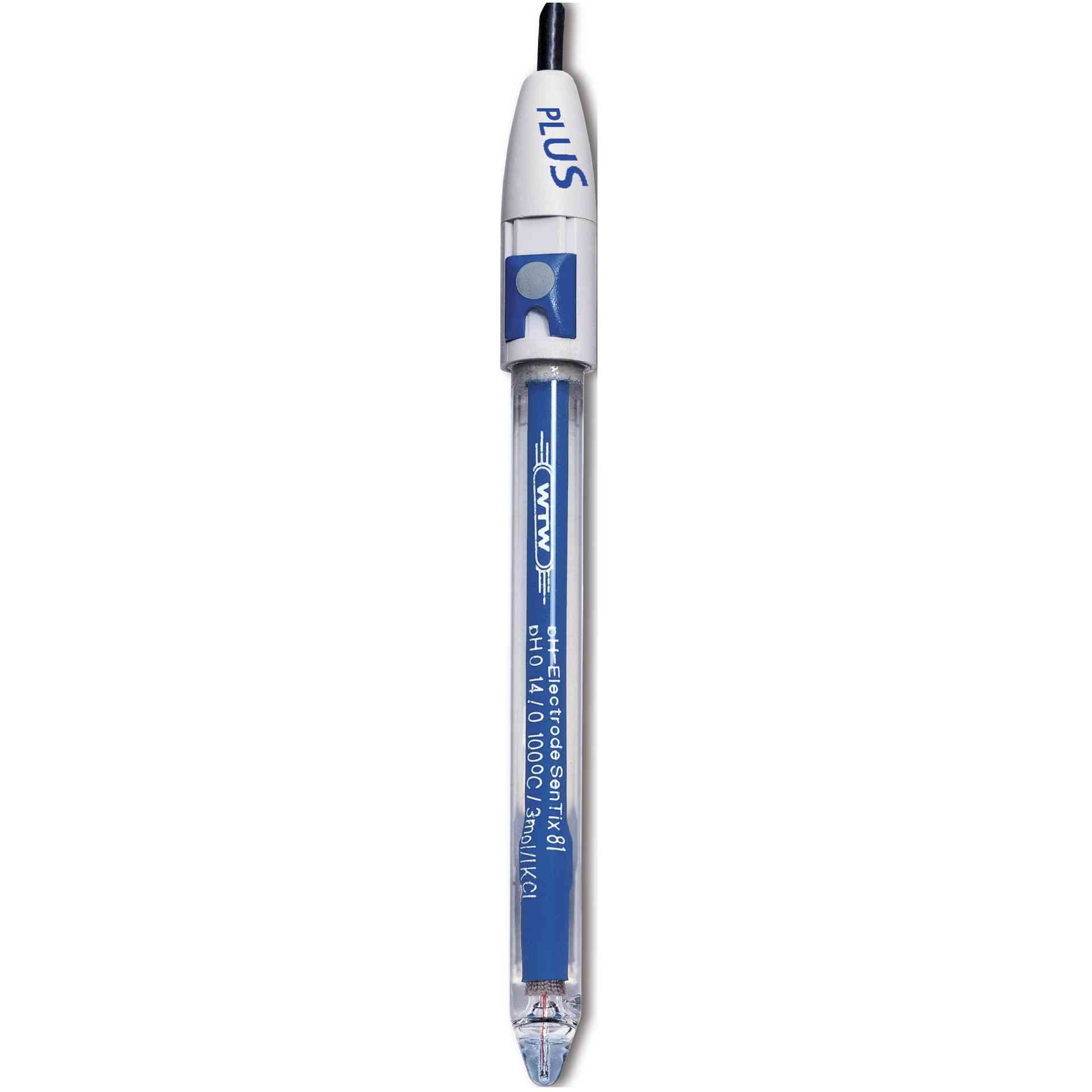 pH-Glaselektroden SenTix®