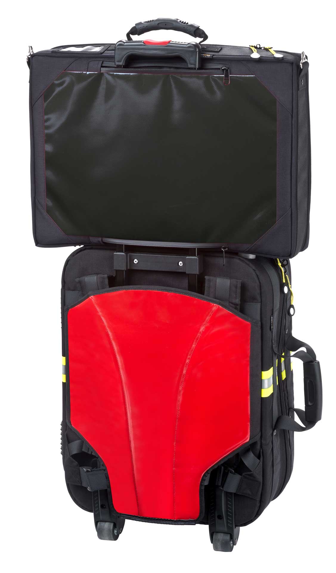 Beispielbild mit Trolley