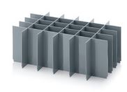 Sondergefache für Eurobehälter EG SGF 6427, H 24