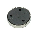 Rotordichtung, Vespel, 400 bar, 2 Rillen