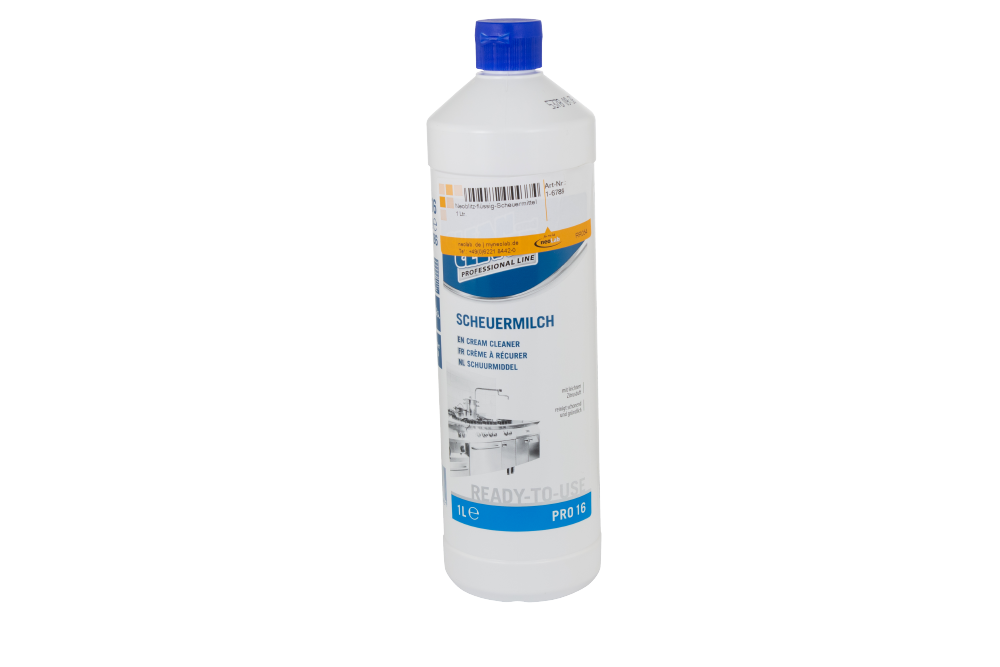 neoBlitz-Scheuermittel, 1 L