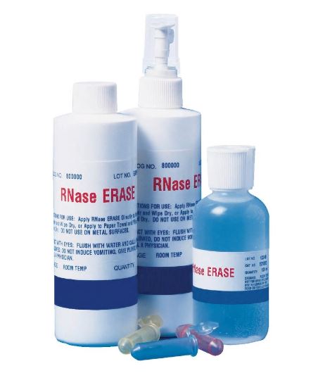 Rnase Oberflächendekontaminationslösung, 250 mL
