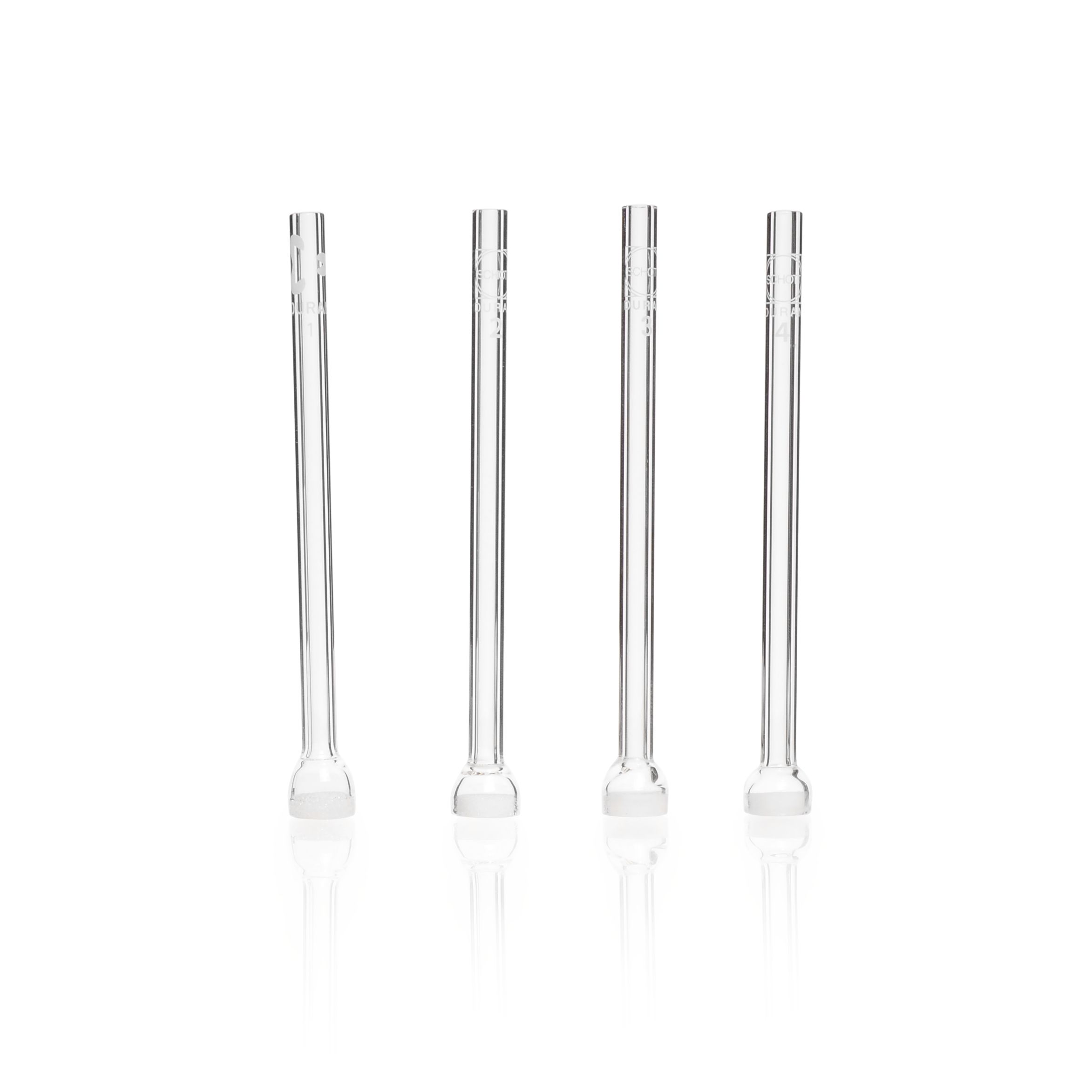 DURAN® Mikro-Eintauchfilter