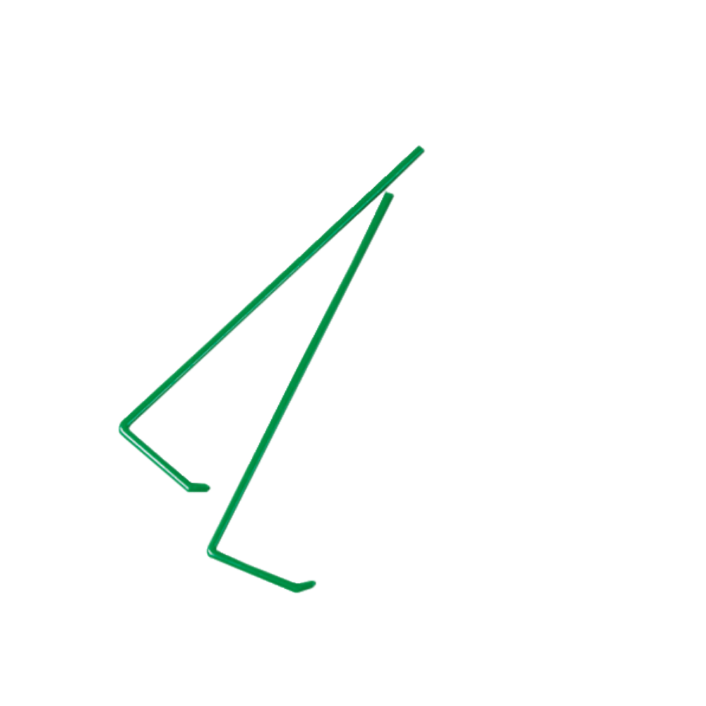 Einmal-Drigalskispatel L-Form, 146 x 38 mm, 4 mm Ø, 10 Sück