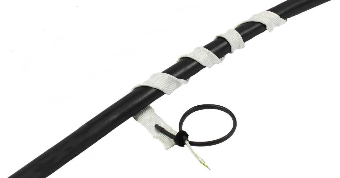Heizkabel Serie WBG00402