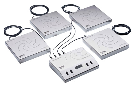 2mag bioMIXcontrol 4MS Steuergerät