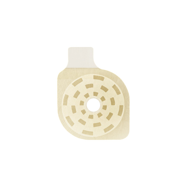Foxseal™ Vented Chest Seal Thoraxpflaster