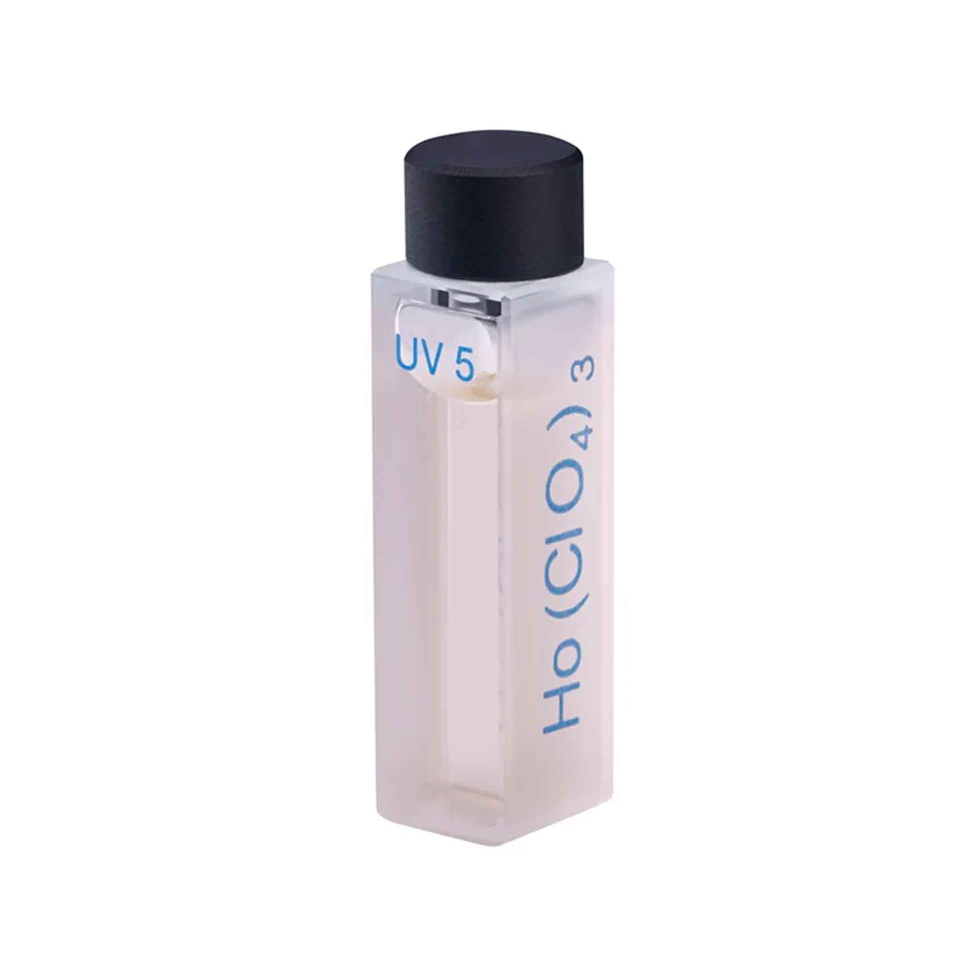 Holmium-Flüssigfilter