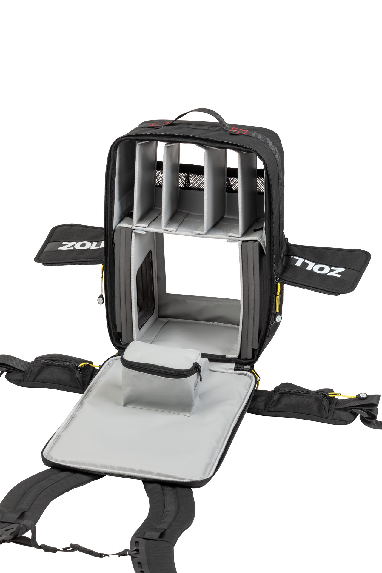 STAVANGER ® CD4000 Zoll X Series®
