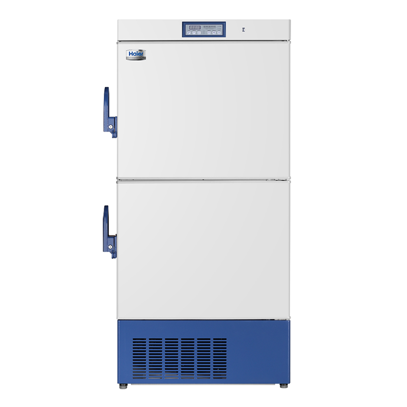 Gefrierschrank bis -40°C, 490 L