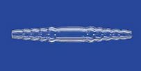 Schlauchverbinder DURAN, gerade für 6-14mm