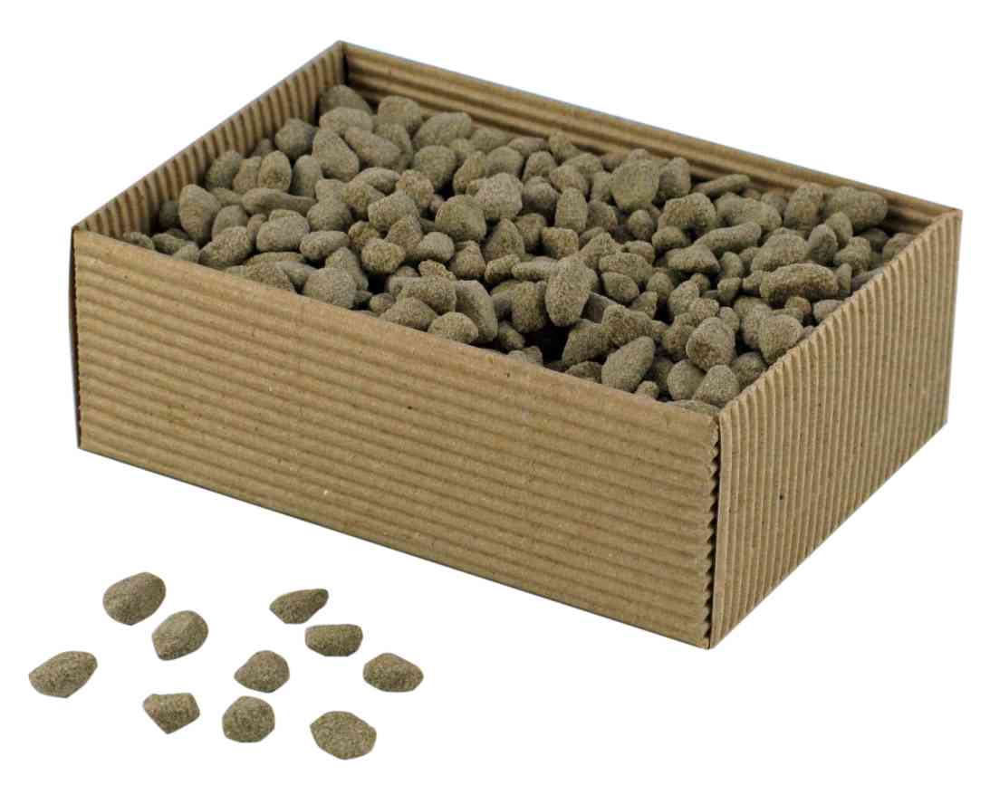 Siedesteine, Sorte A, 250 g