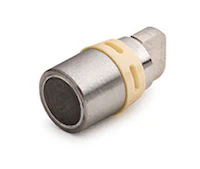 Rotor, 10-Wege-Ventil, 225°C max.