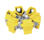 Zyto-Rotor, 6-fach