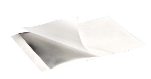 Verschlussfolie für Mikrotiterplatten