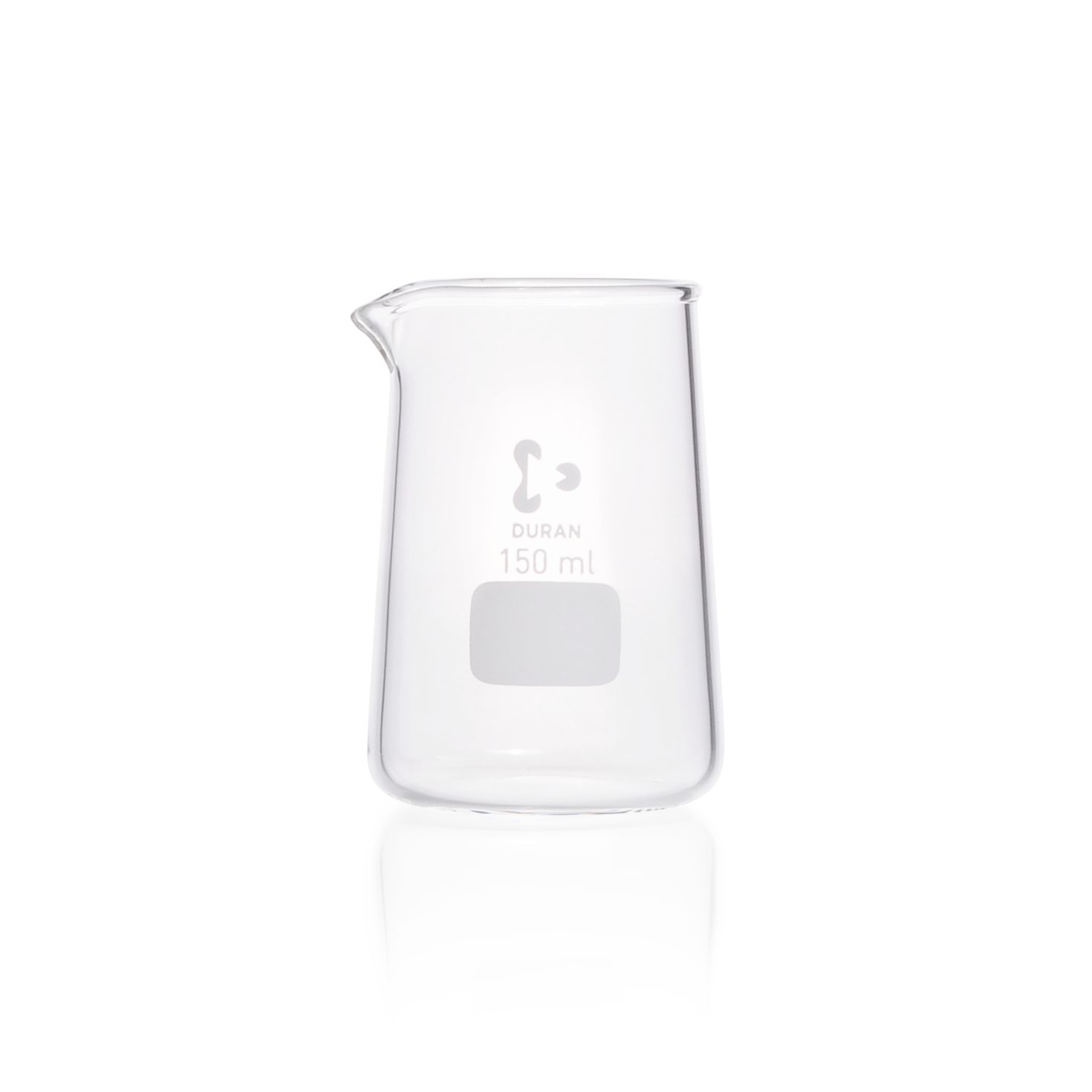 DURAN® Philipsbecher