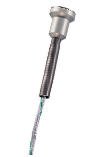 Temperaturfühler mit Magnet TE Typ K