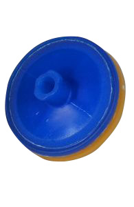 Spritzenfilter Chromafil GF/PET, mit Vorfilter, 25 mm, 0,2 µm