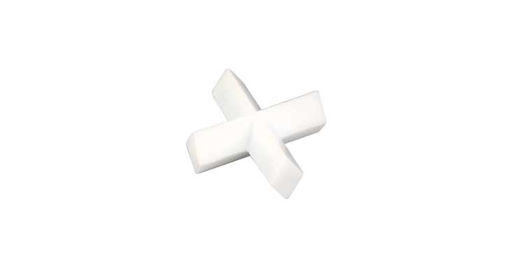 Kreuz - Magnetrührstäbe/PTFE