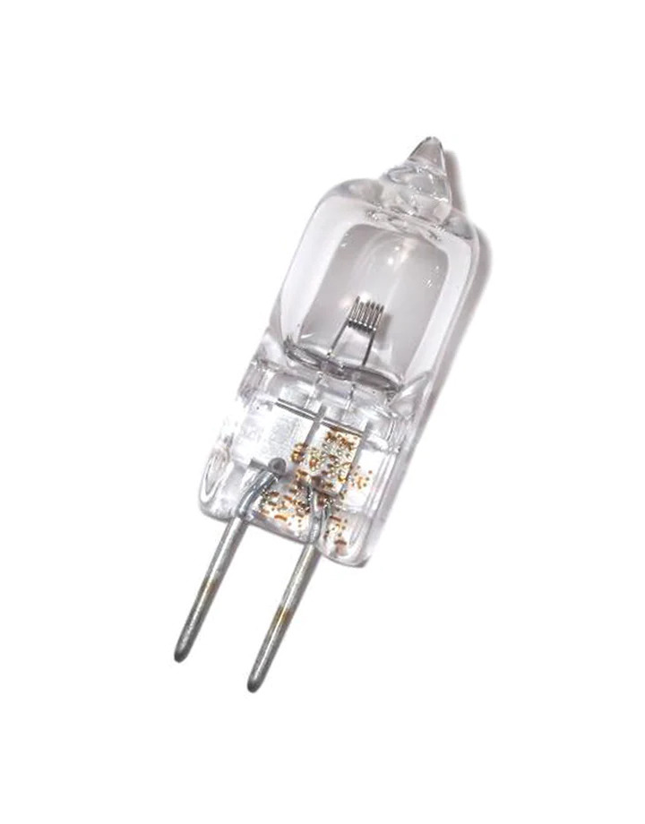 Quartz Halogen Lamp, 6V/30W, für AE2000