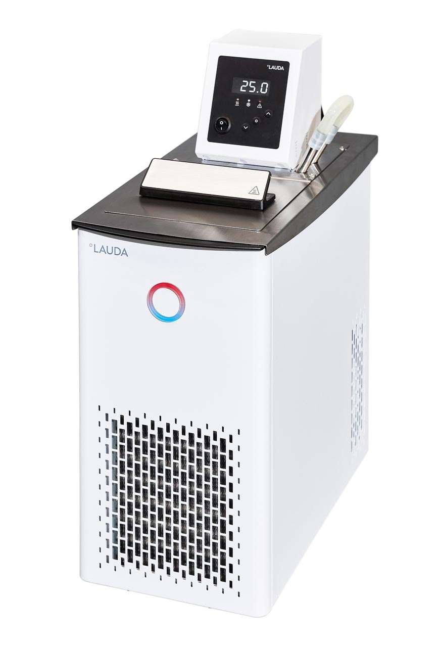 LAUDA Kältethermostate Alpha