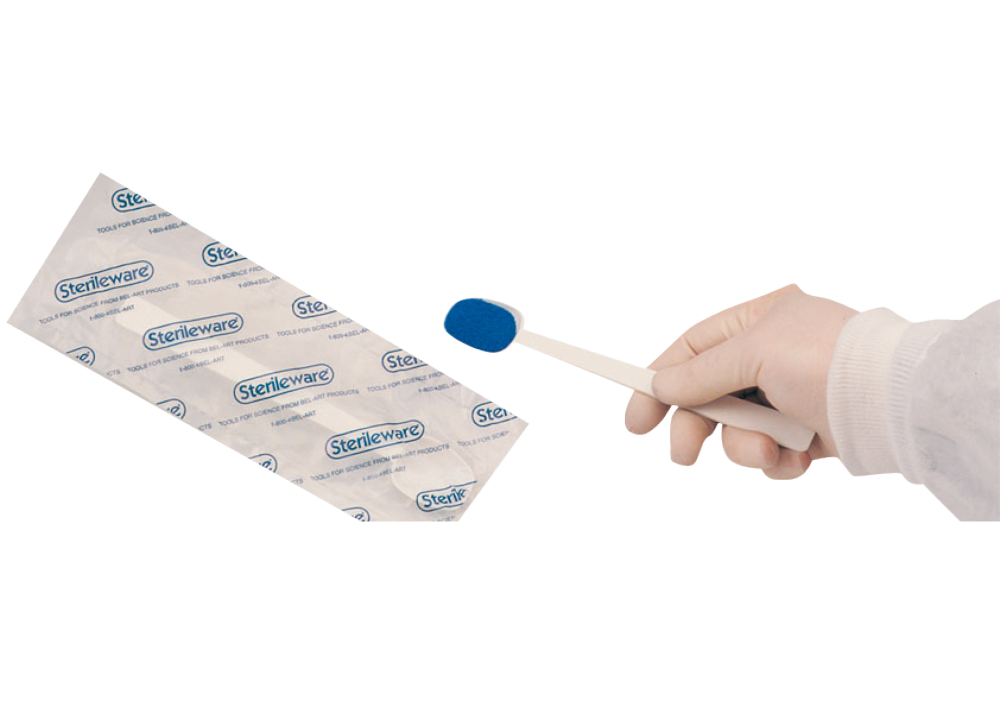 Probenlöffel, 4,93 mL, einzeln steril, 50 Stück