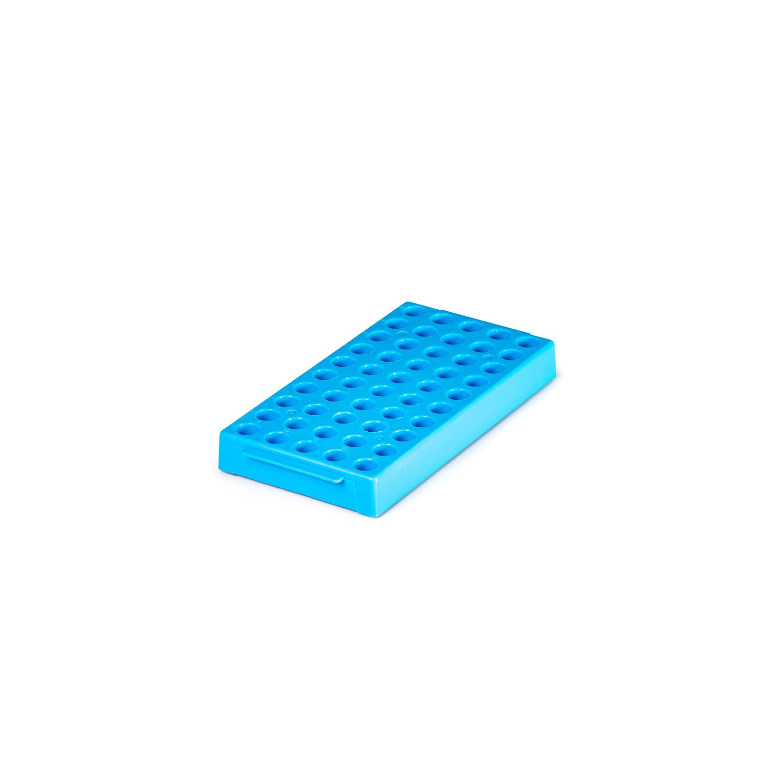 Gestell für PCR Röhrchen, 2 mL