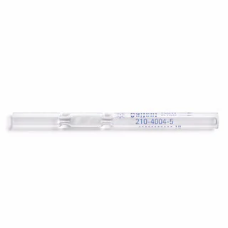 Focus Liner, konisch, 4,0 mm, Glaswolle, 6,3 x 78,5 mm, 5 Stck./Pck.