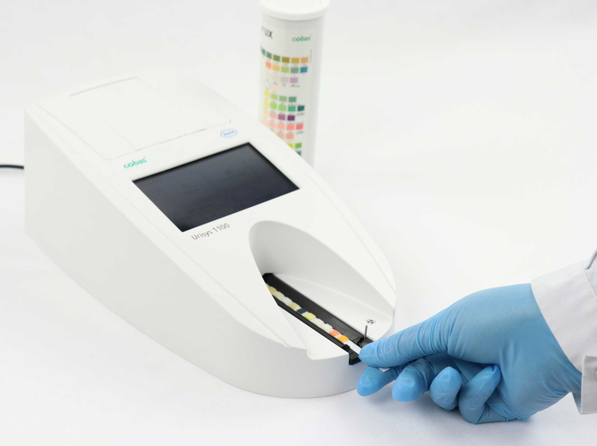 Urisys® 1100  Harndiagnosegerät (Facelift)