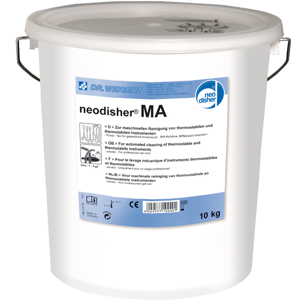 neodisher® MA