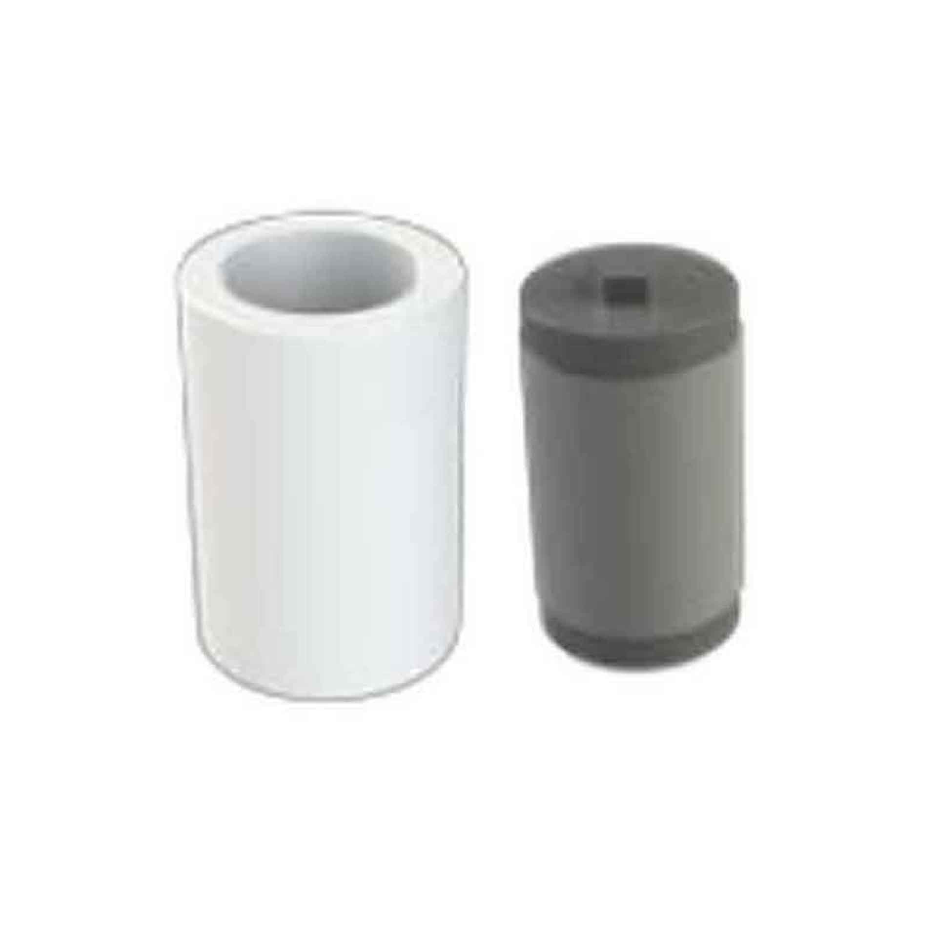 Filter Kit (Eingang und Ausgang) für ZA-FID / ZA TOTAL