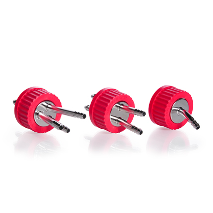DURAN® Anschluss-System, GL 45