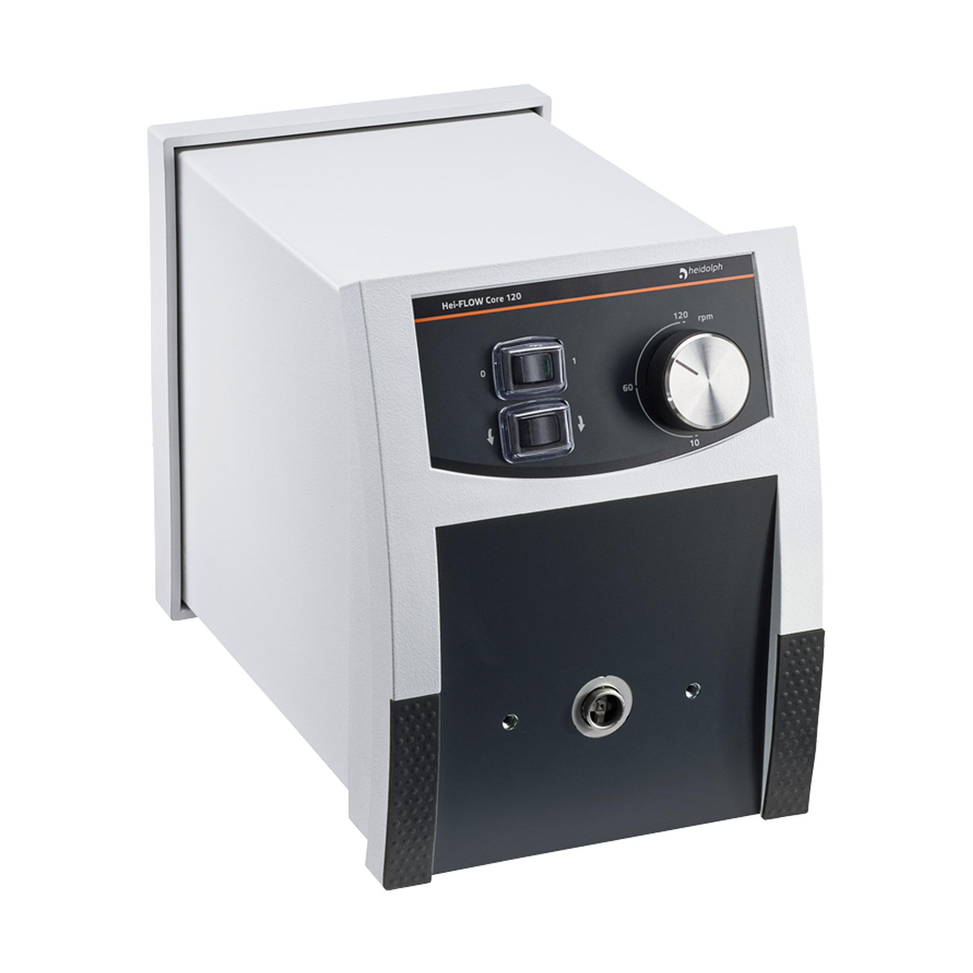 Hei-FLOW Advantage
