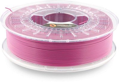 Filament PLA Extrafill Traffic Purple, 1,75 mm, 750 g