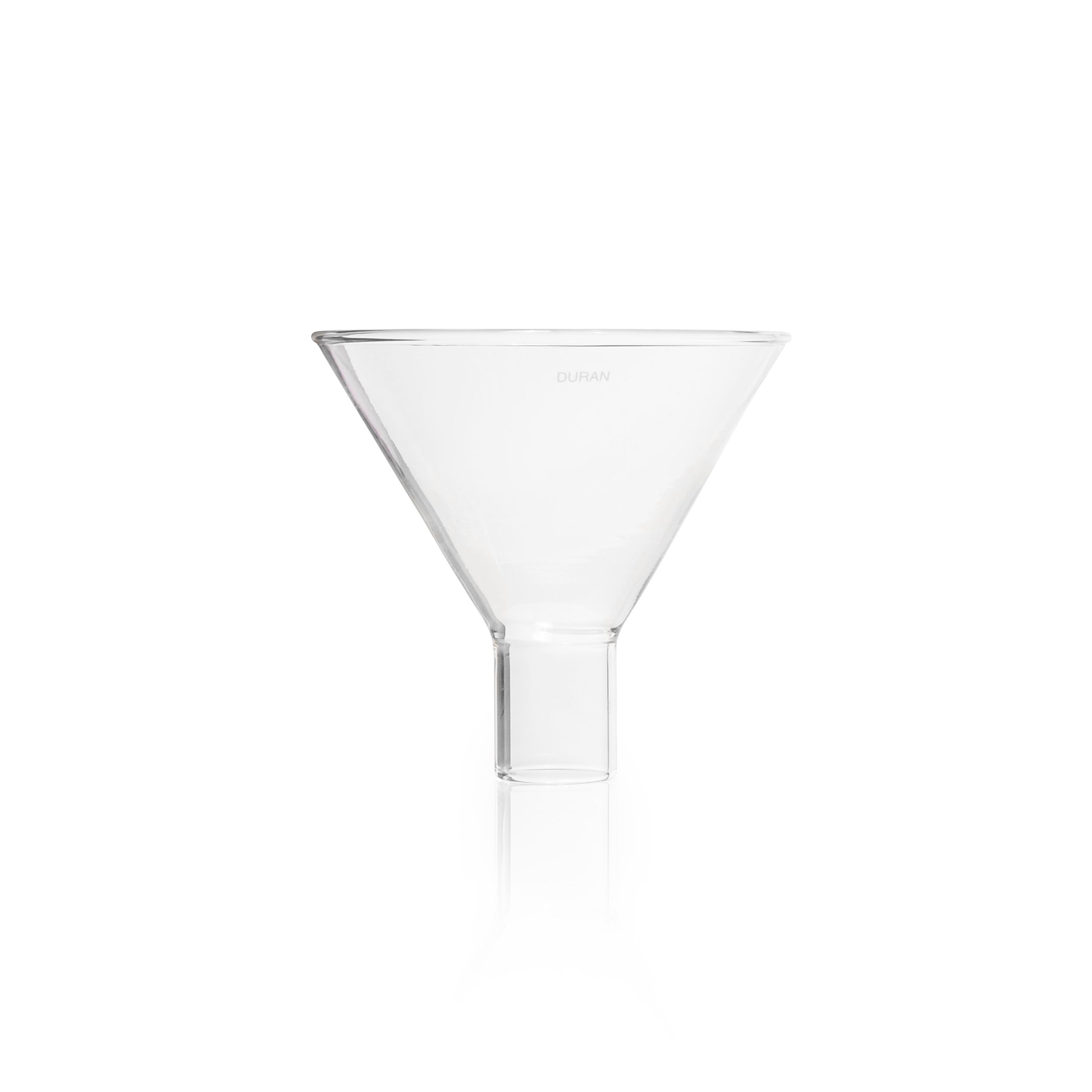 DURAN® Pulvertrichter